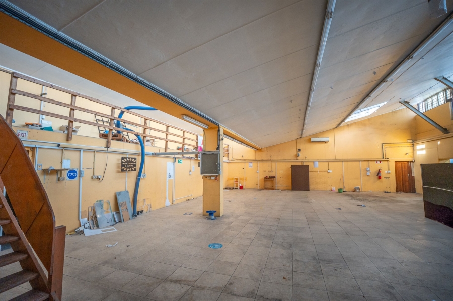 Commercial Property for Sale in North End Eastern Cape